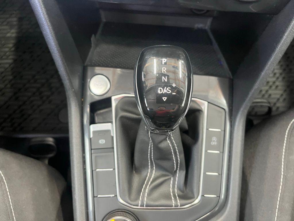 used 2022 Volkswagen Tiguan car, priced at $22,992