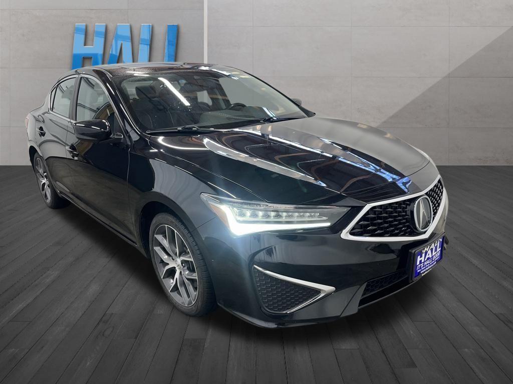 used 2020 Acura ILX car, priced at $21,991