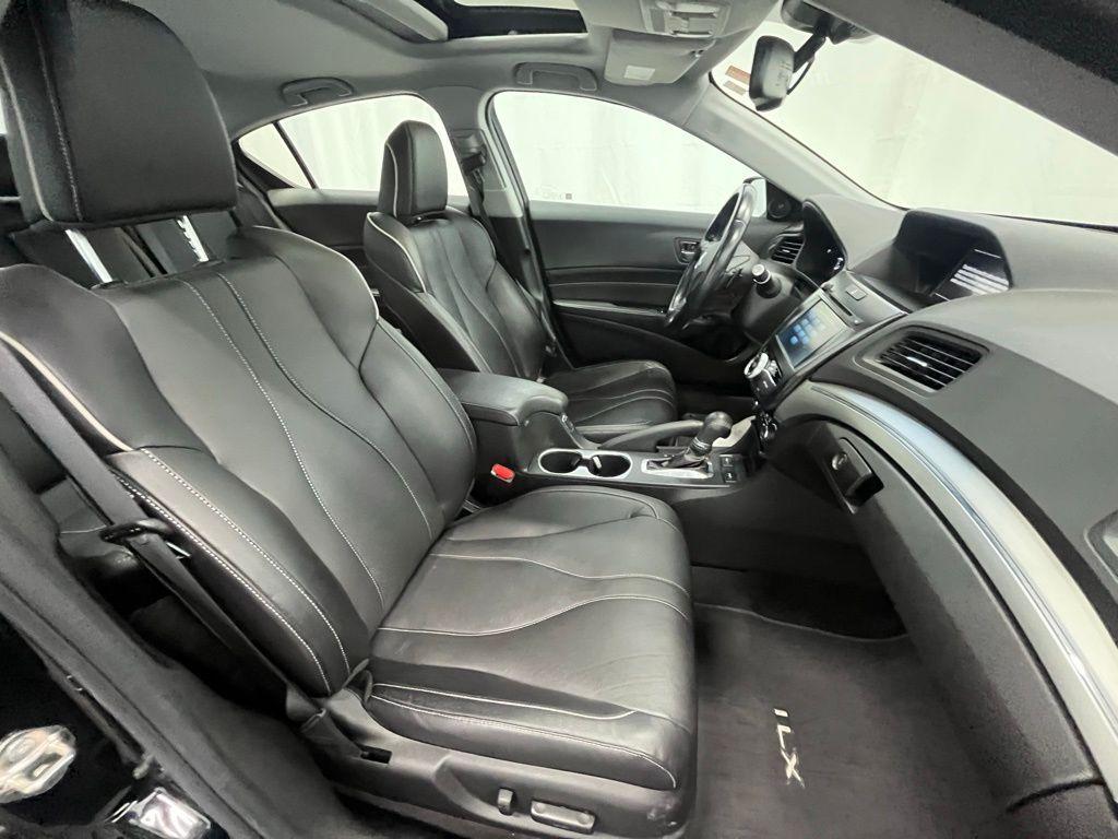 used 2020 Acura ILX car, priced at $21,991