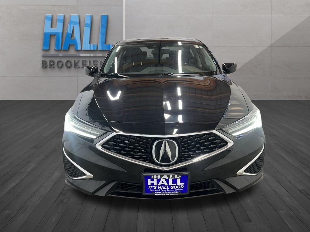 used 2020 Acura ILX car, priced at $21,991