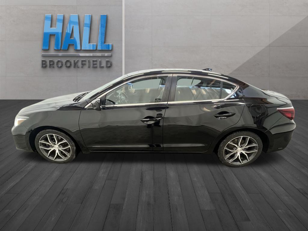 used 2020 Acura ILX car, priced at $21,991