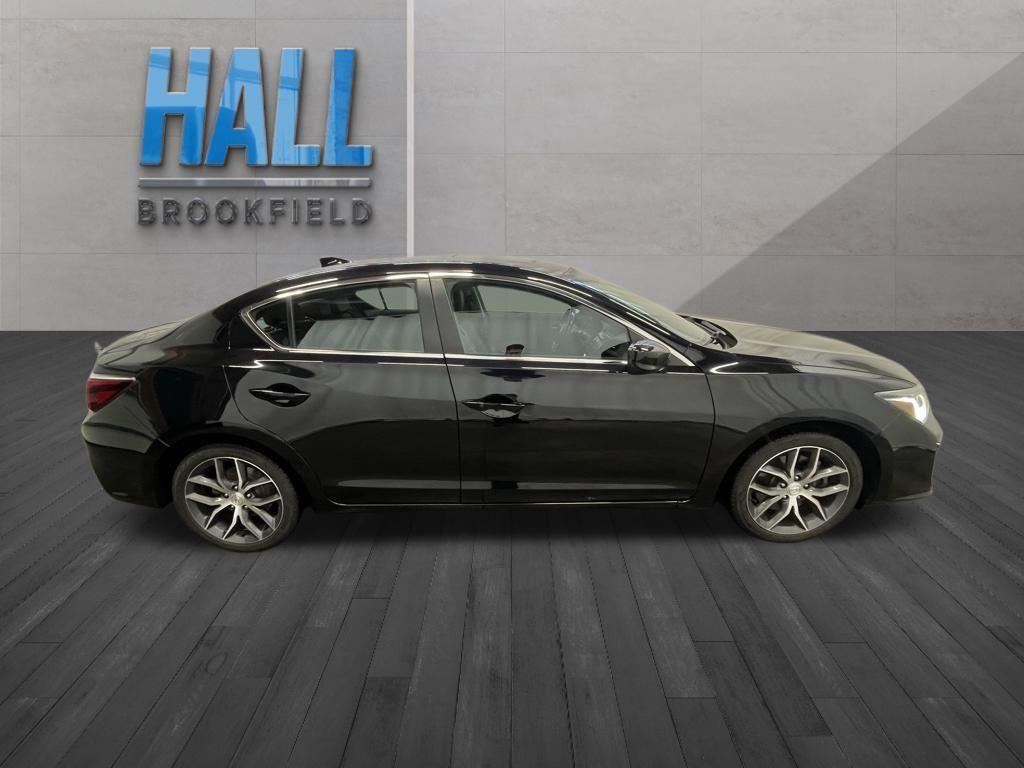 used 2020 Acura ILX car, priced at $21,991