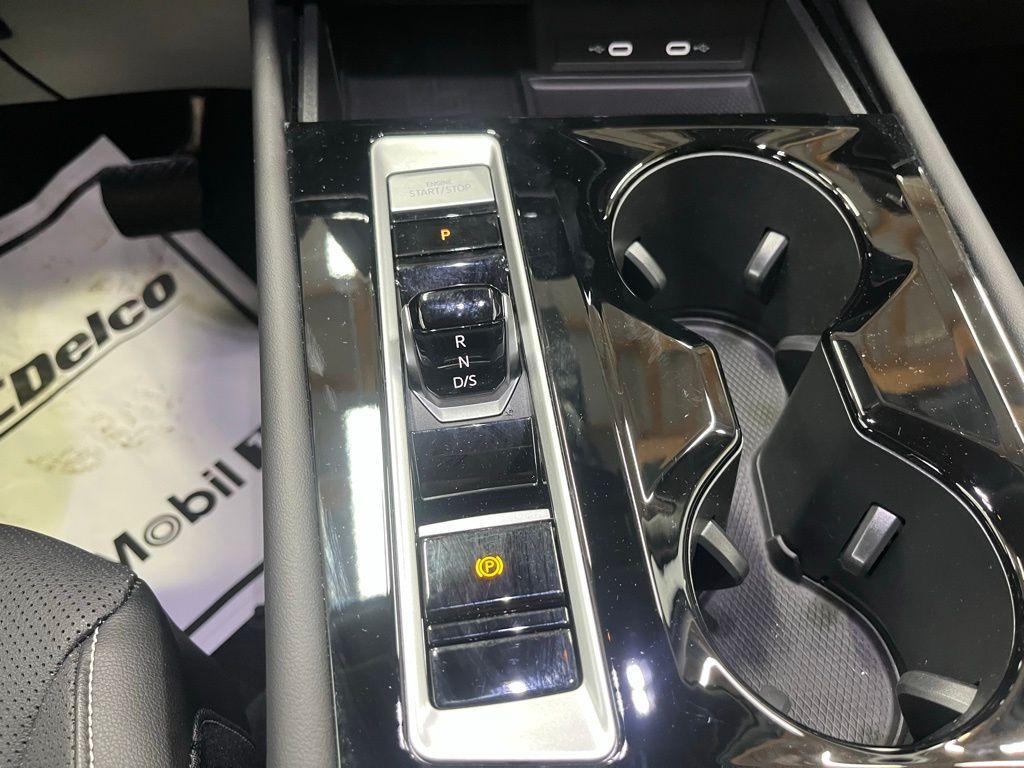 used 2024 Volkswagen Atlas car, priced at $39,991