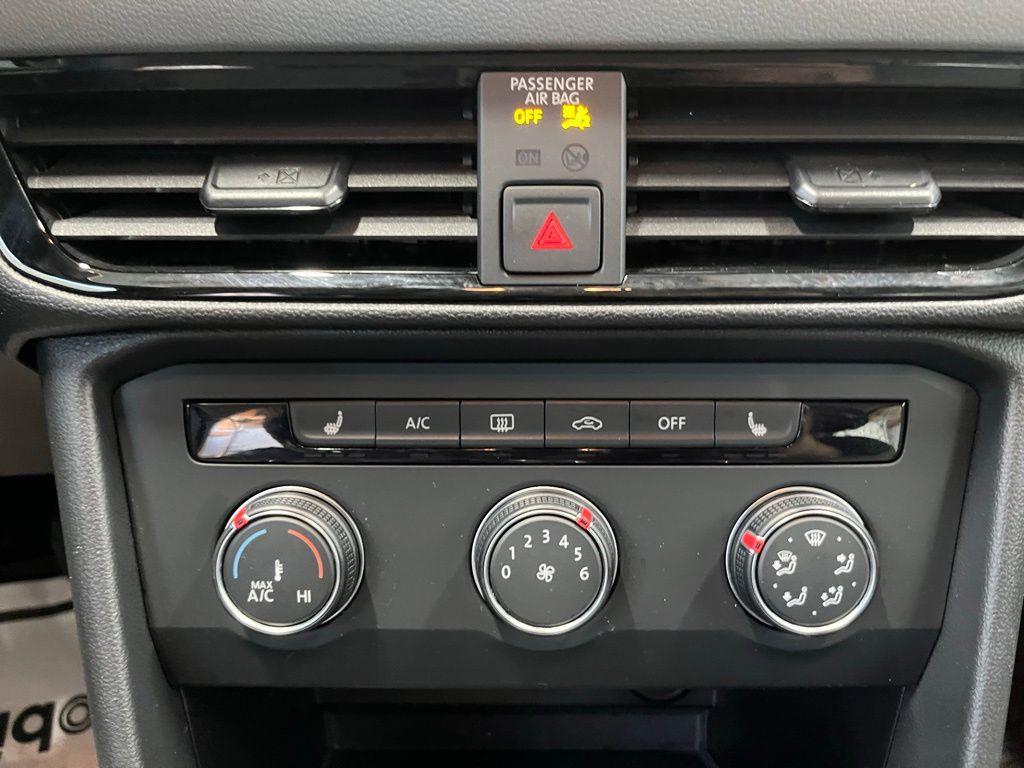 used 2022 Volkswagen Taos car, priced at $22,991
