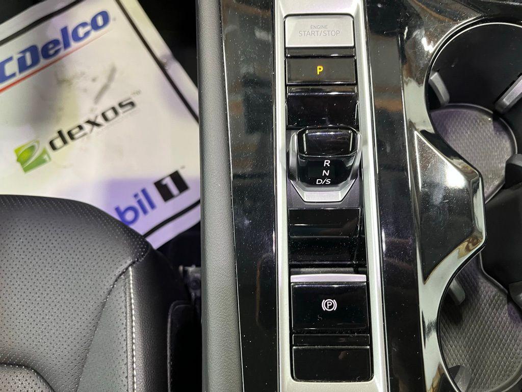 used 2024 Volkswagen Atlas car, priced at $37,992