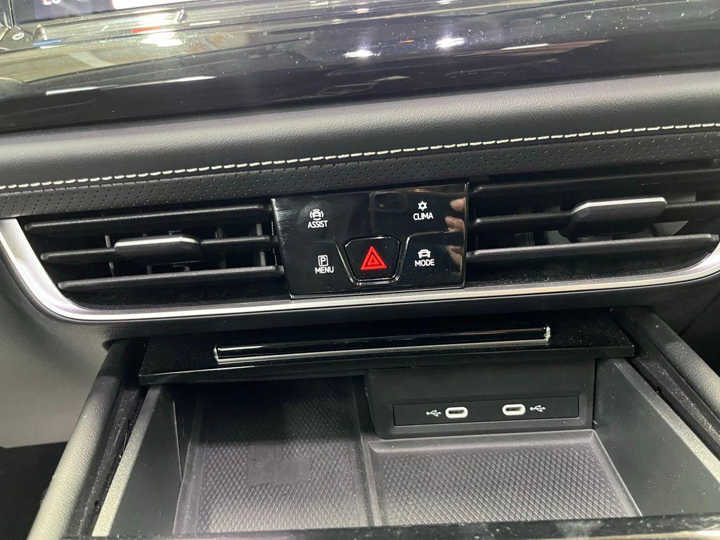 used 2024 Volkswagen Atlas car, priced at $37,992