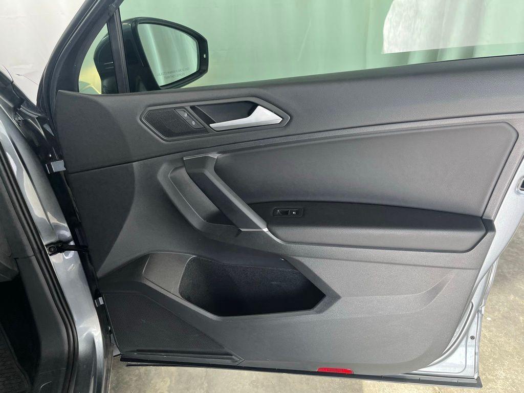 used 2020 Volkswagen Tiguan car, priced at $19,991
