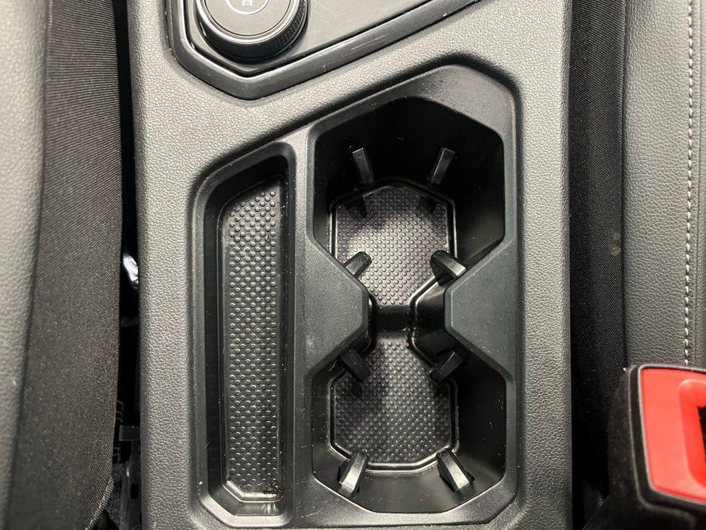 used 2020 Volkswagen Tiguan car, priced at $19,991