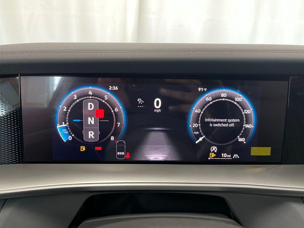 new 2025 Volkswagen Tiguan car, priced at $38,180