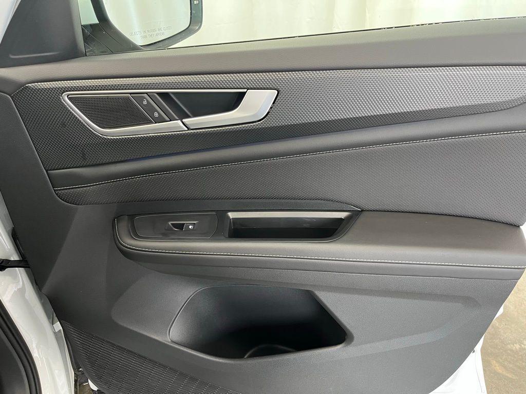 used 2024 Volkswagen Atlas Cross Sport car, priced at $44,991