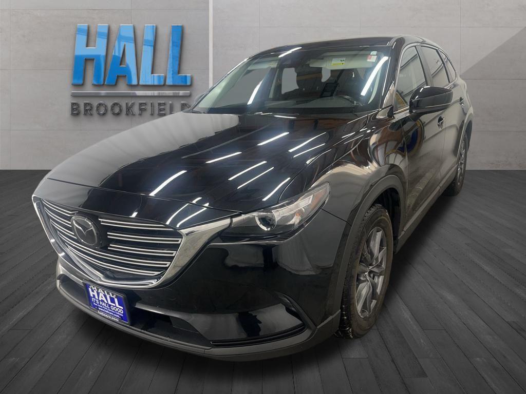 used 2022 Mazda CX-9 car, priced at $26,991