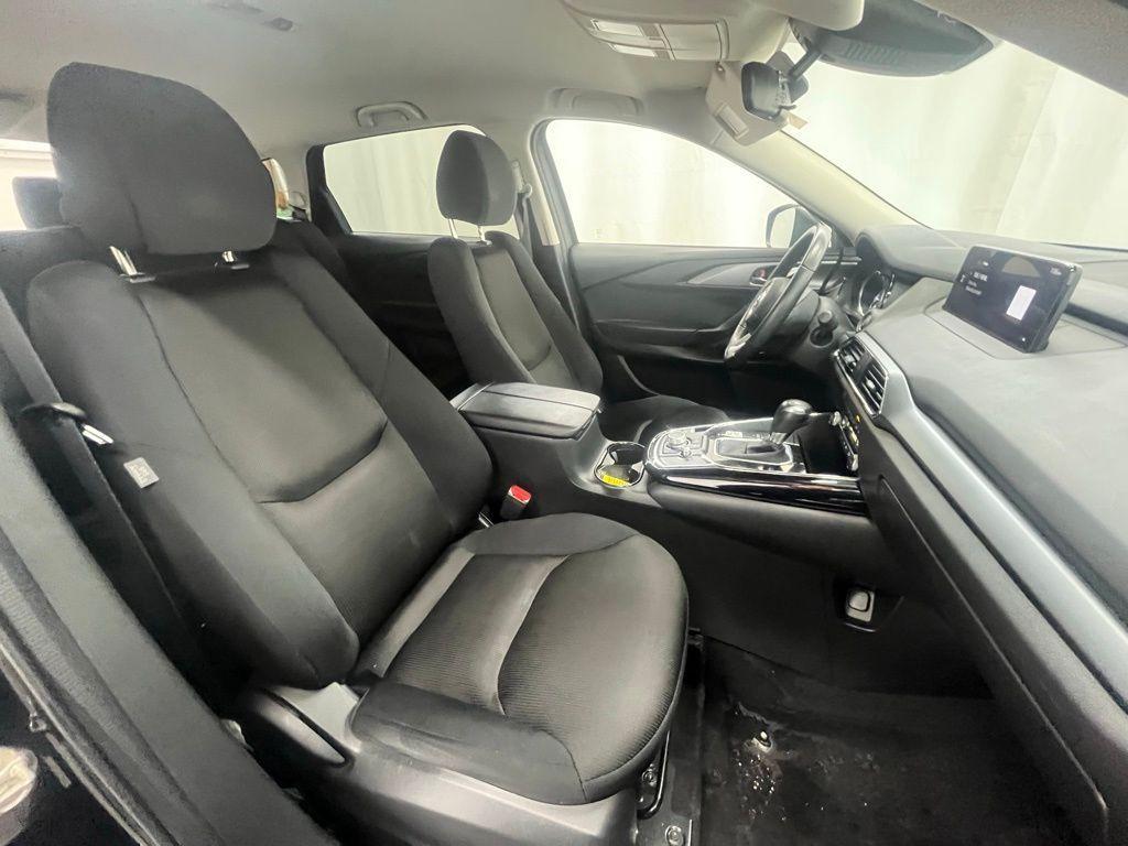 used 2022 Mazda CX-9 car, priced at $26,991