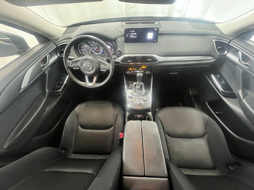 used 2022 Mazda CX-9 car, priced at $26,991