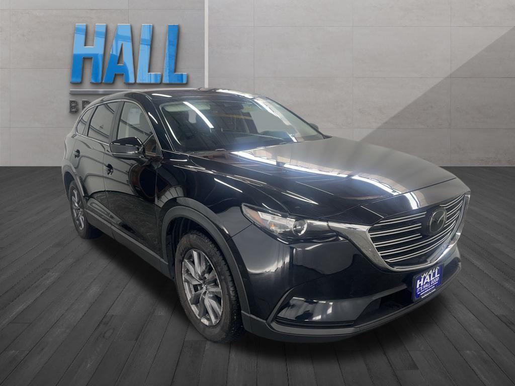 used 2022 Mazda CX-9 car, priced at $26,991