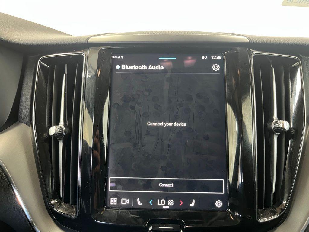 used 2024 Volvo XC60 car, priced at $35,993