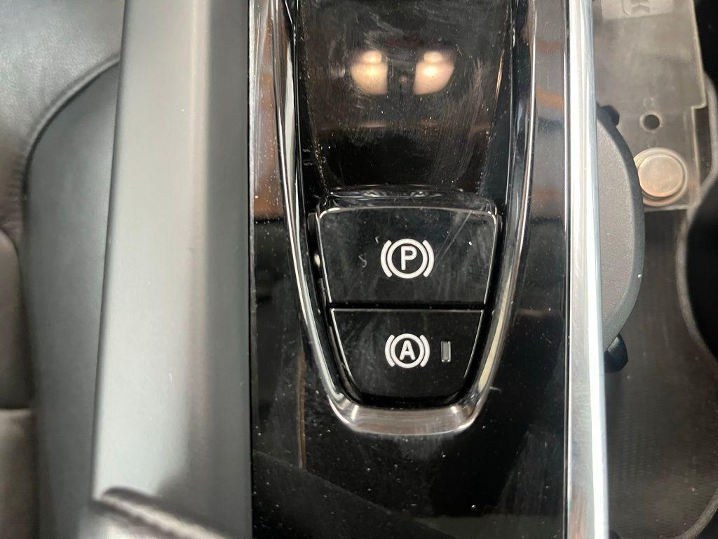 used 2024 Volvo XC60 car, priced at $35,993