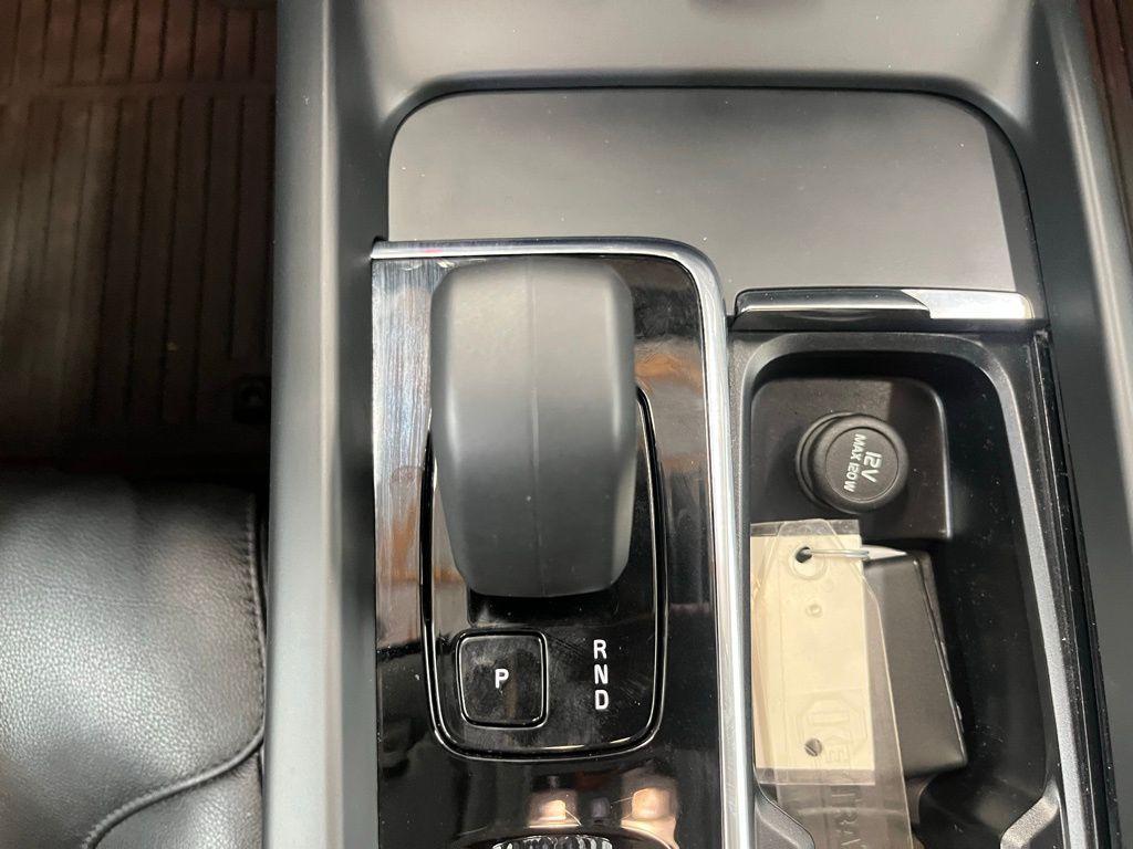 used 2024 Volvo XC60 car, priced at $35,993