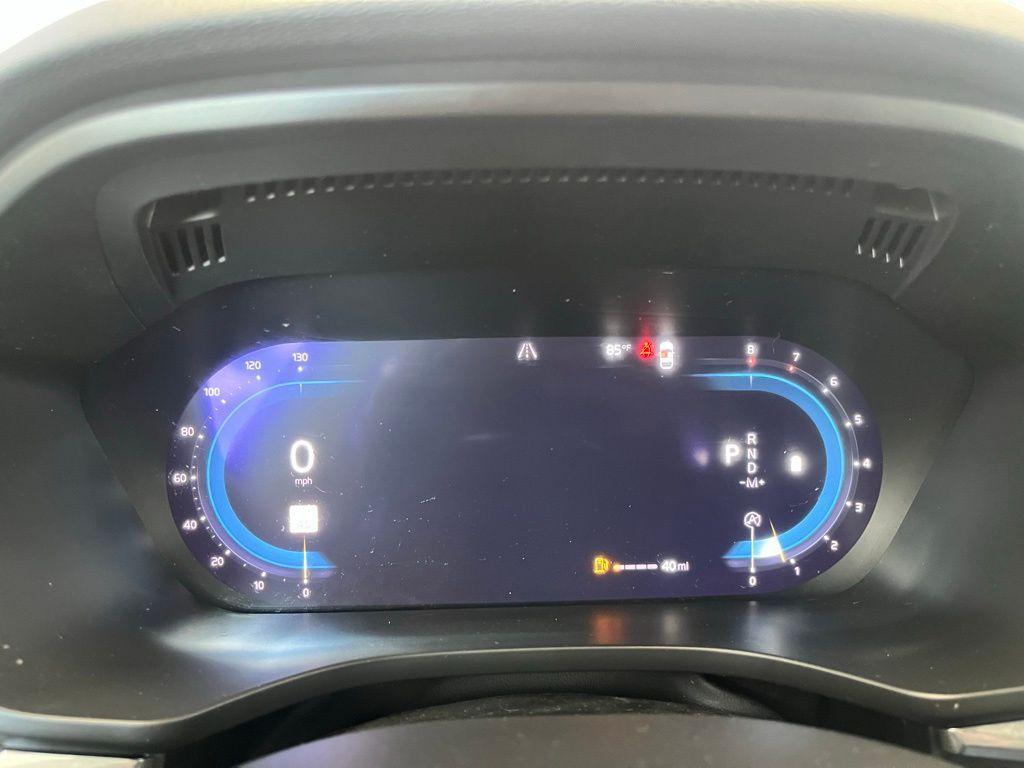 used 2024 Volvo XC60 car, priced at $35,993