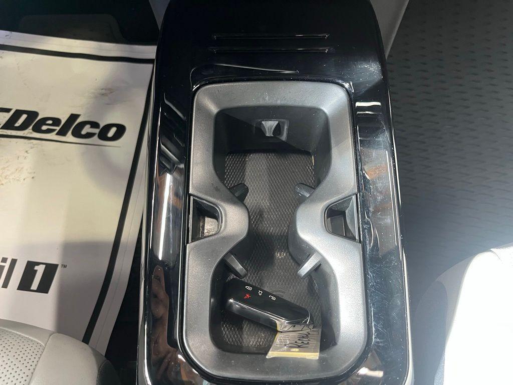 used 2021 Volkswagen ID.4 car, priced at $22,991