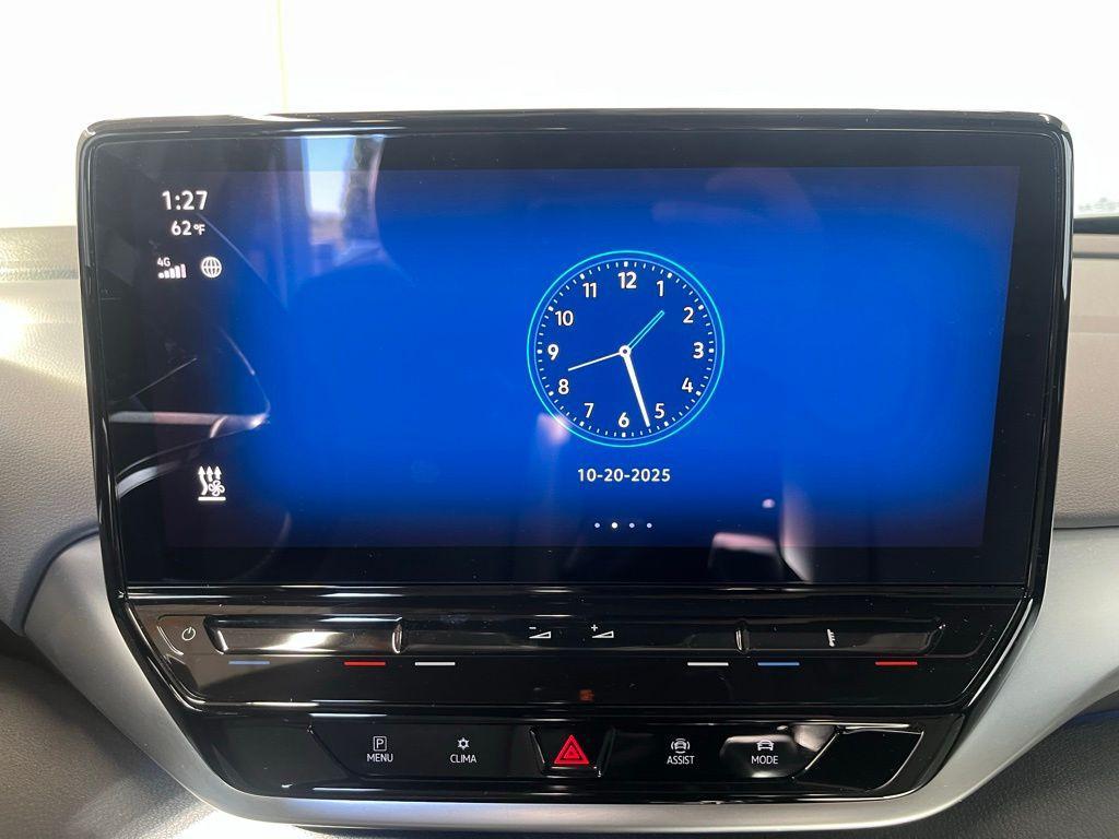 used 2021 Volkswagen ID.4 car, priced at $22,991