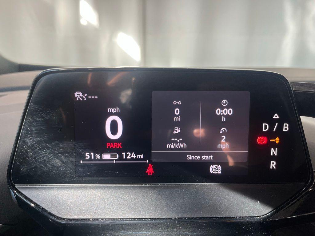 used 2021 Volkswagen ID.4 car, priced at $22,991