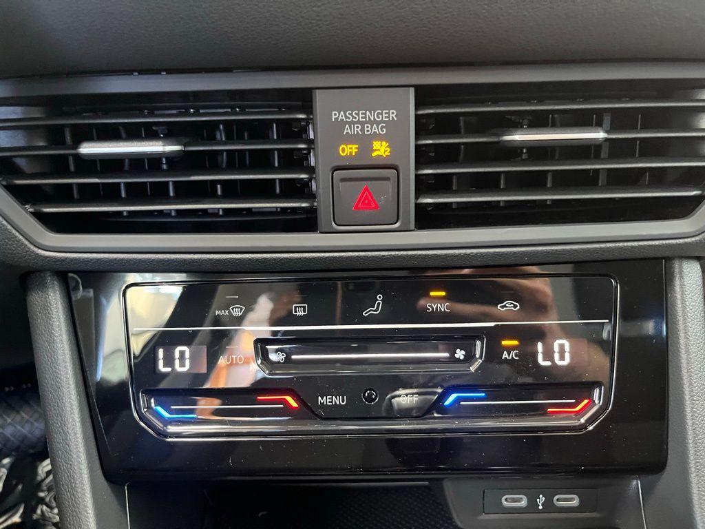 new 2025 Volkswagen Jetta car, priced at $21,753