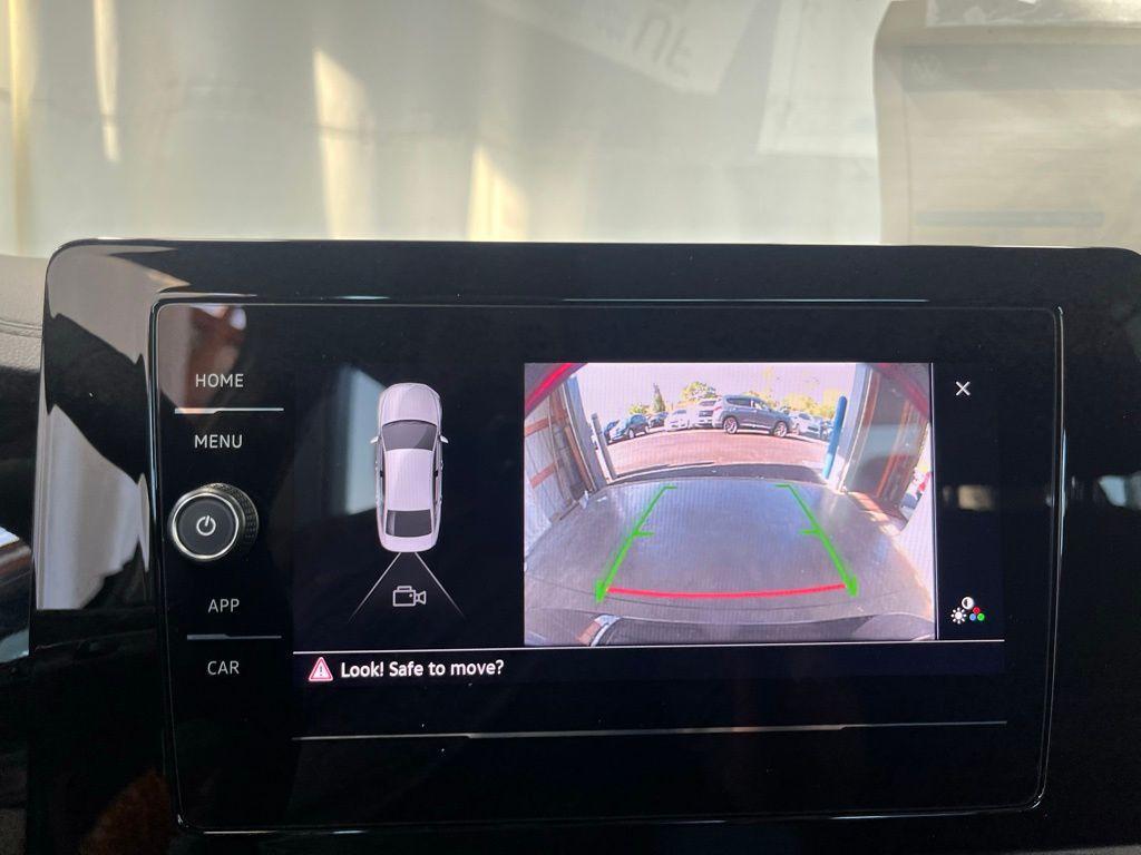 new 2025 Volkswagen Jetta car, priced at $21,753