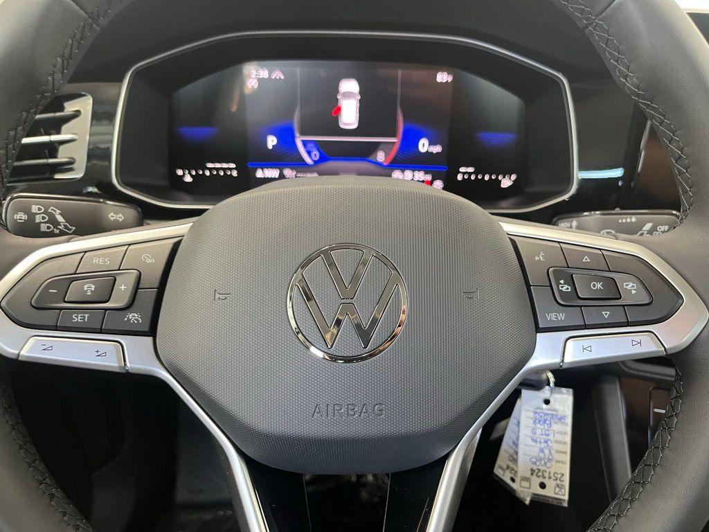 new 2025 Volkswagen Jetta car, priced at $21,753