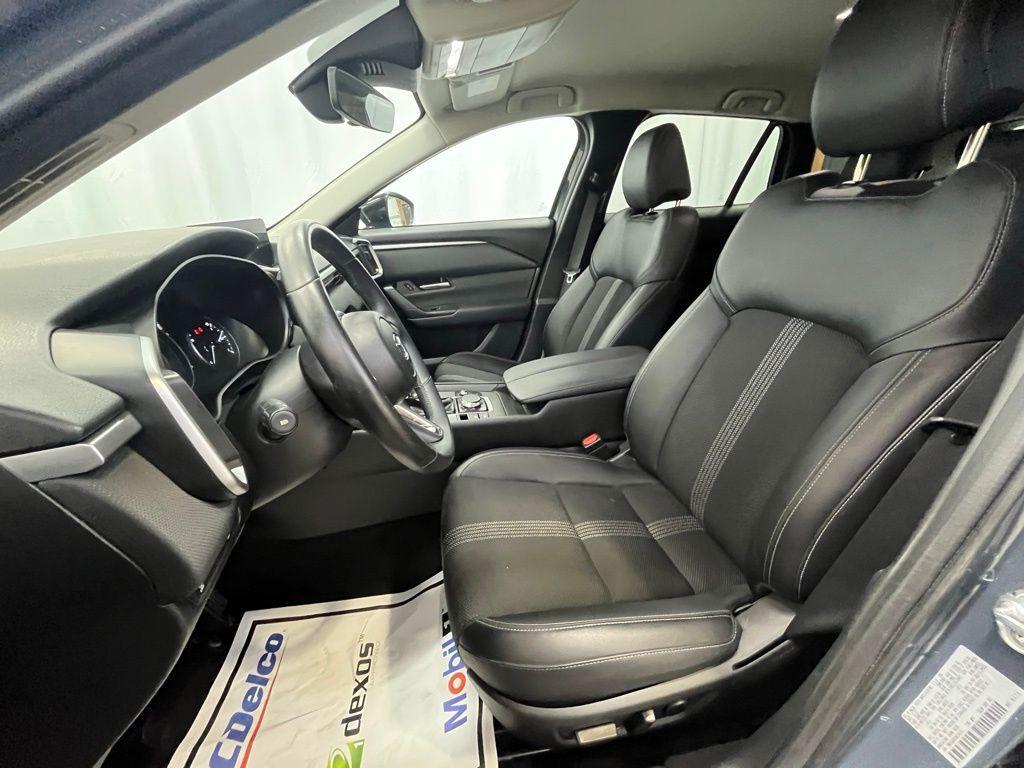 used 2024 Mazda CX-50 car, priced at $27,991