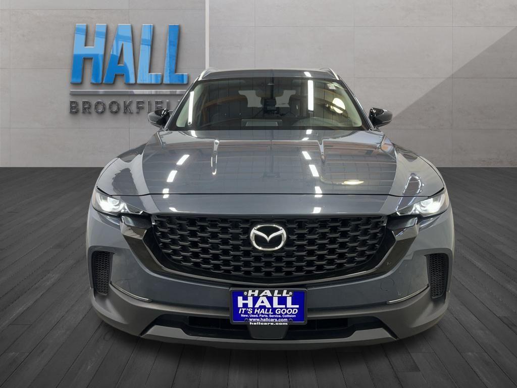 used 2024 Mazda CX-50 car, priced at $27,991