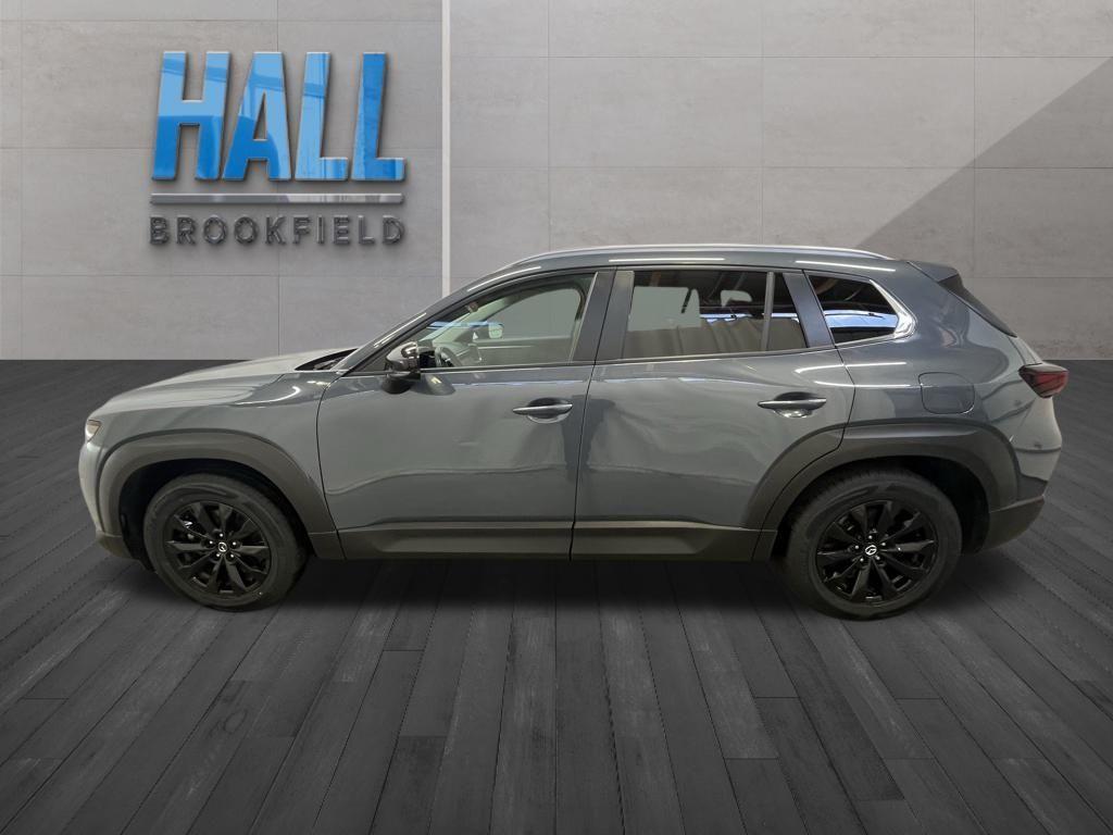 used 2024 Mazda CX-50 car, priced at $27,991
