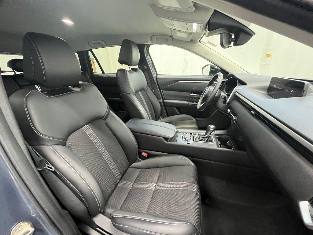 used 2024 Mazda CX-50 car, priced at $27,991