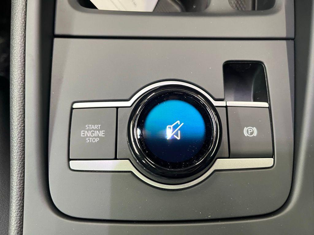 new 2025 Volkswagen Tiguan car, priced at $34,965