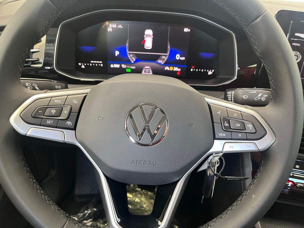 new 2025 Volkswagen Jetta car, priced at $23,139