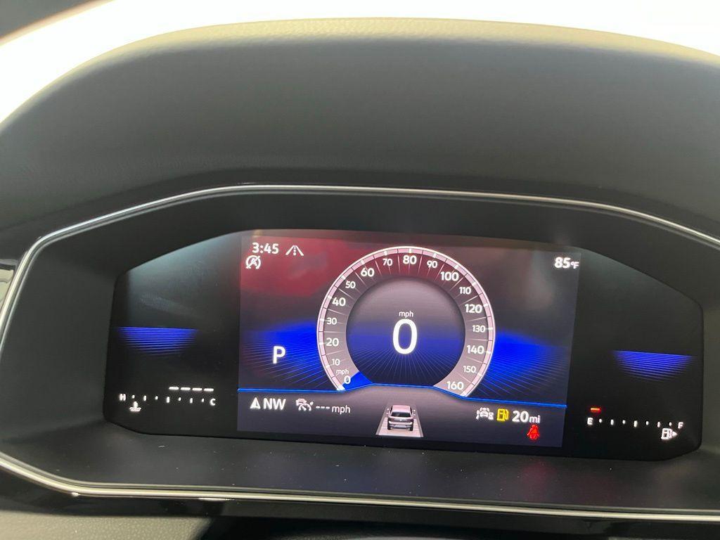 new 2025 Volkswagen Jetta car, priced at $23,139