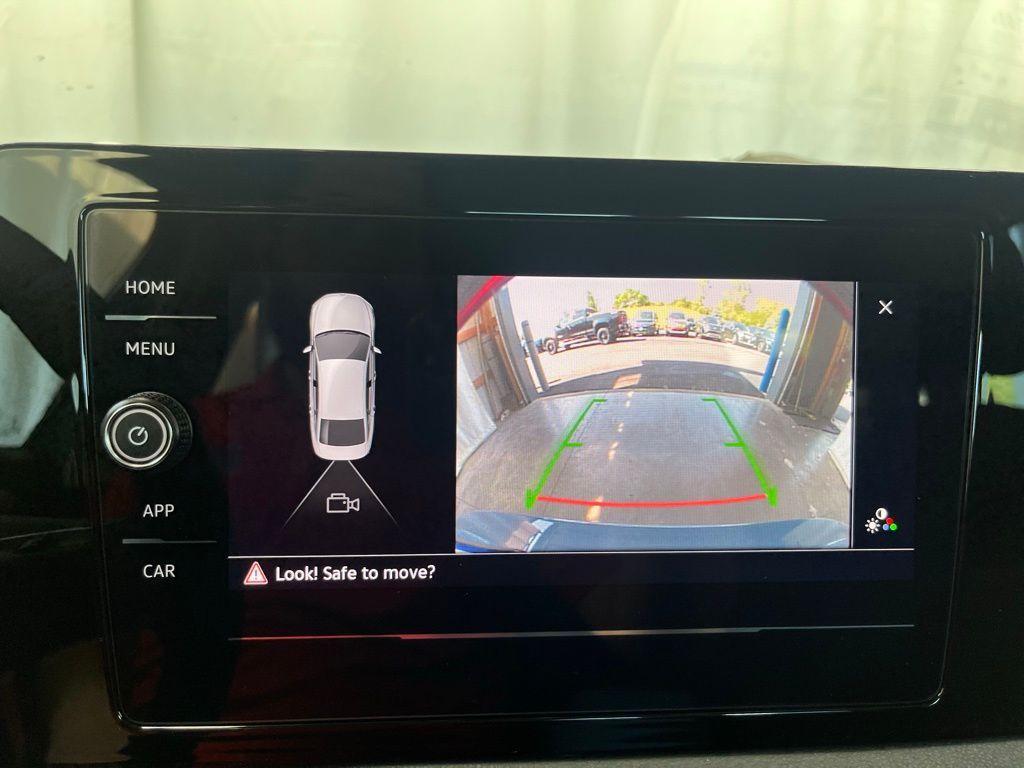new 2025 Volkswagen Jetta car, priced at $23,139