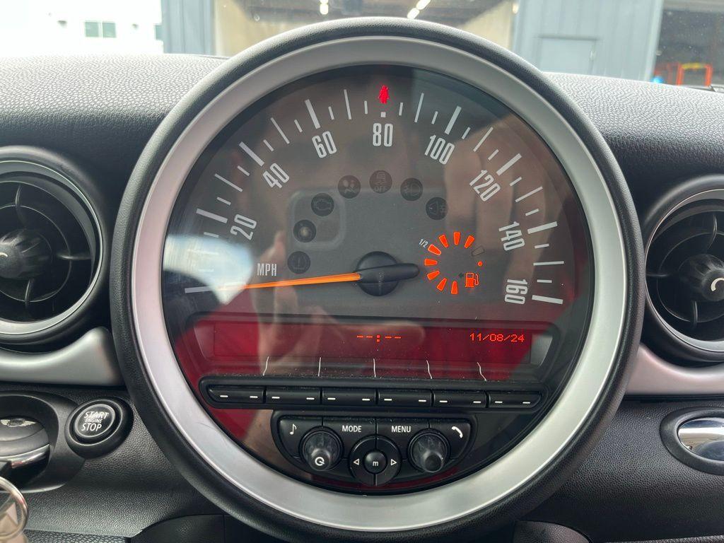 used 2013 MINI Hardtop car, priced at $12,991
