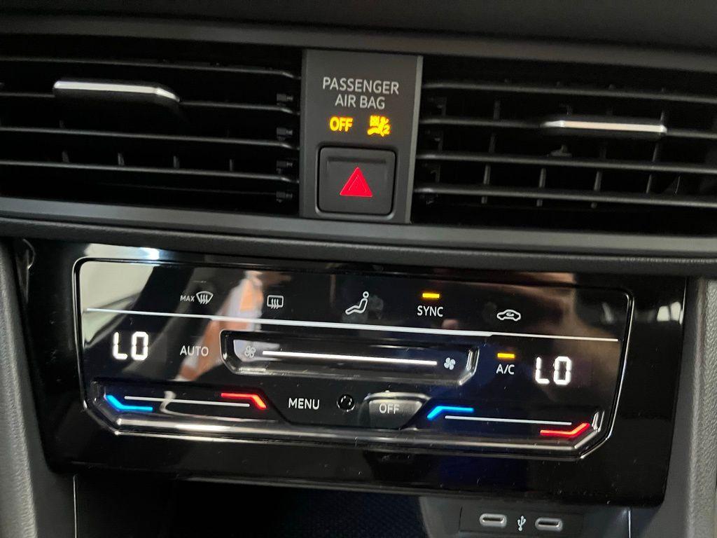 new 2025 Volkswagen Jetta car, priced at $21,352