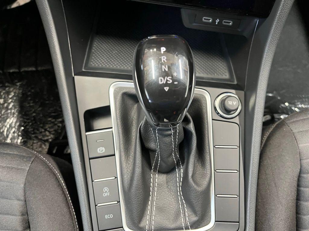 new 2025 Volkswagen Jetta car, priced at $21,352