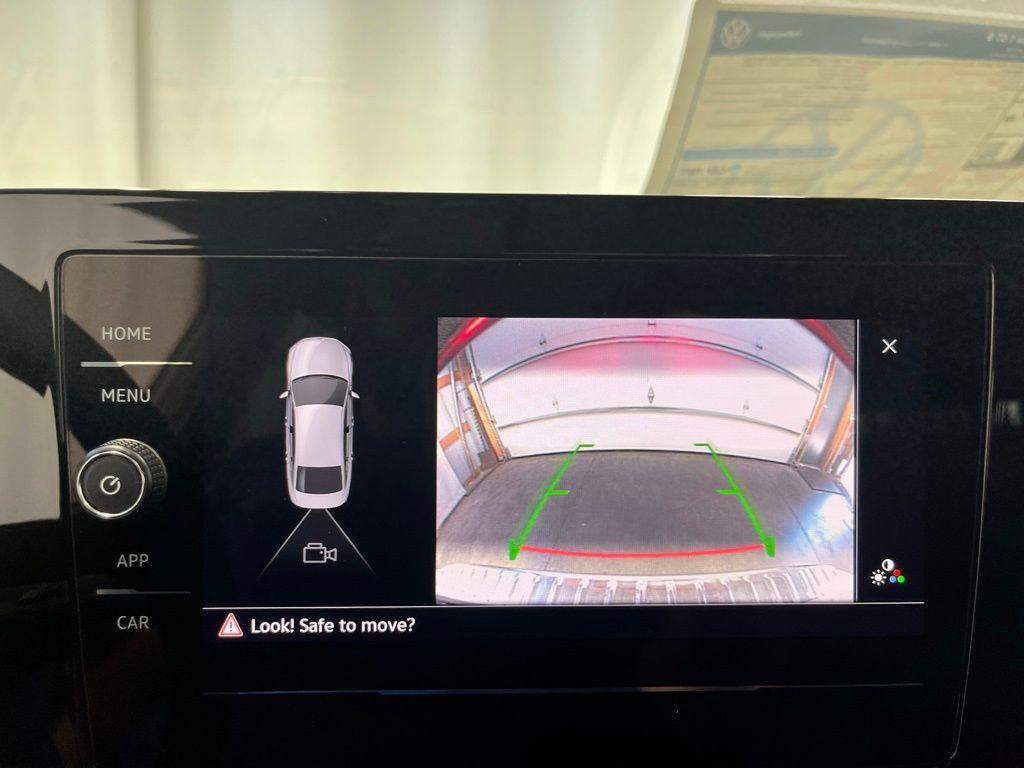 new 2025 Volkswagen Jetta car, priced at $21,352