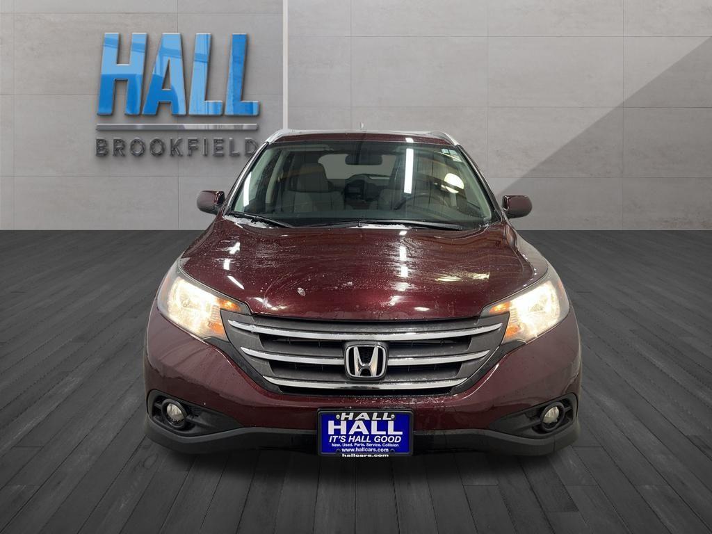 used 2014 Honda CR-V car, priced at $16,491