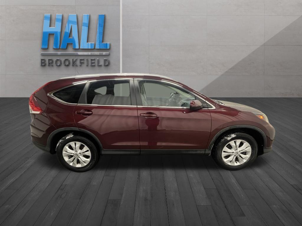 used 2014 Honda CR-V car, priced at $16,491