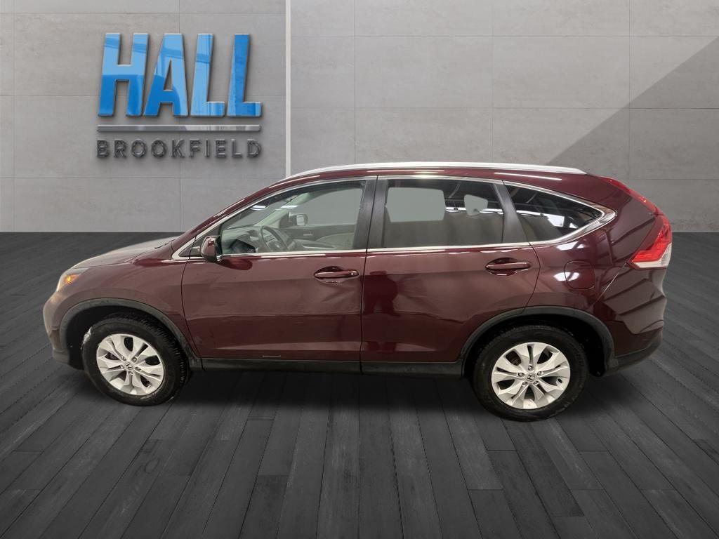 used 2014 Honda CR-V car, priced at $16,491