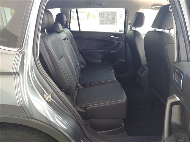 used 2024 Volkswagen Tiguan car, priced at $28,993