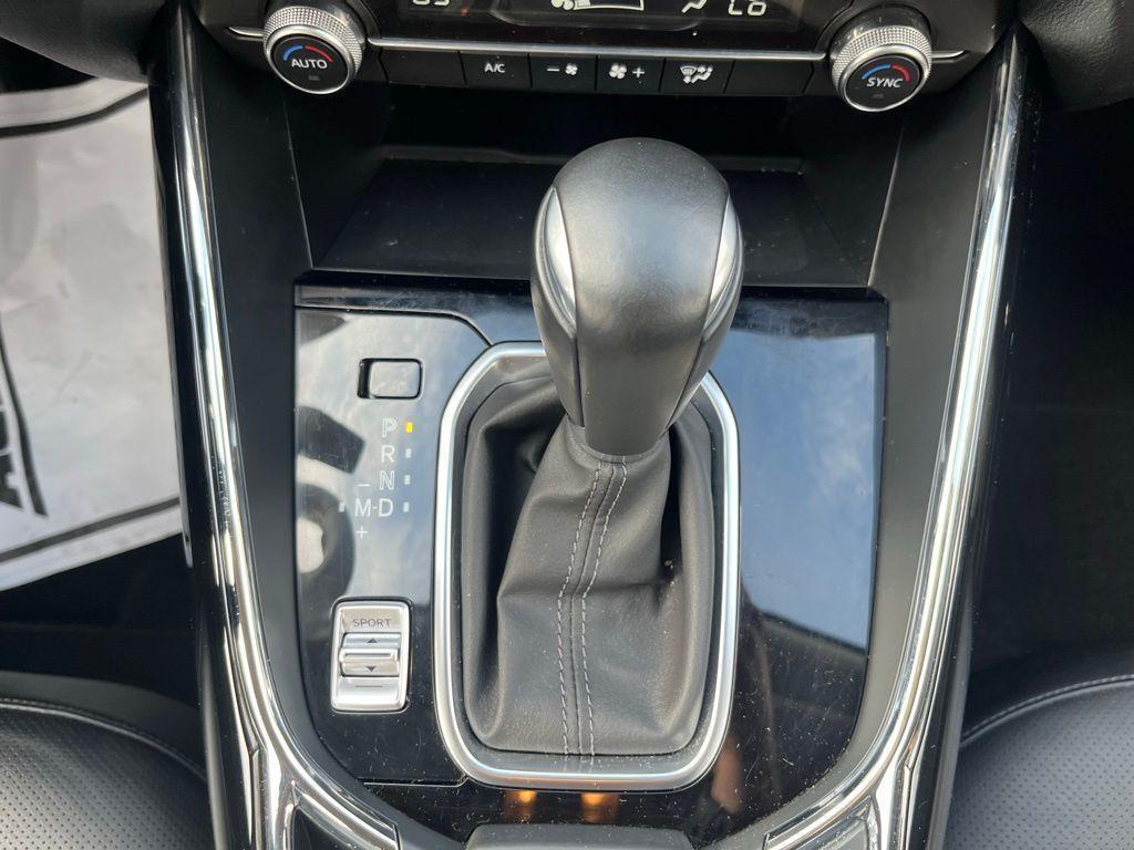 used 2022 Mazda CX-9 car, priced at $28,991