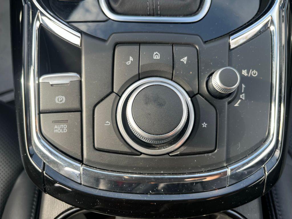 used 2022 Mazda CX-9 car, priced at $28,991