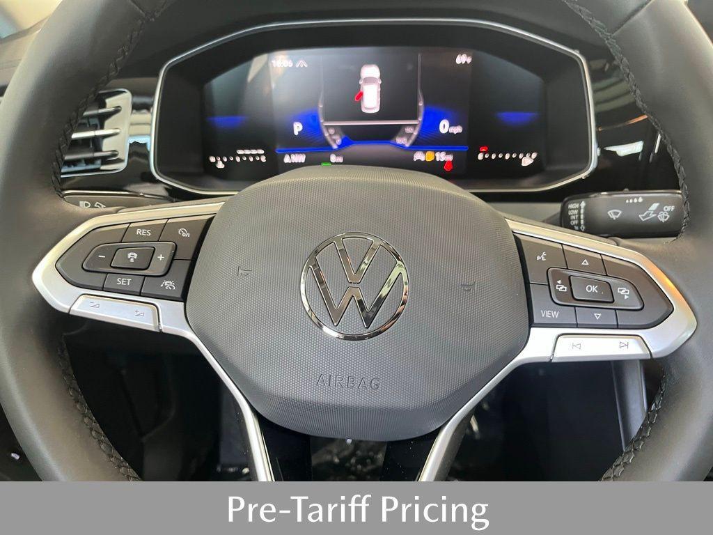 new 2025 Volkswagen Jetta car, priced at $26,768