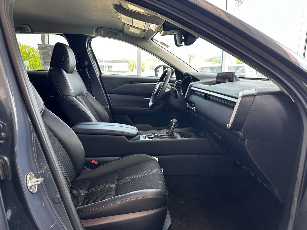 used 2024 Mazda CX-50 car, priced at $26,992