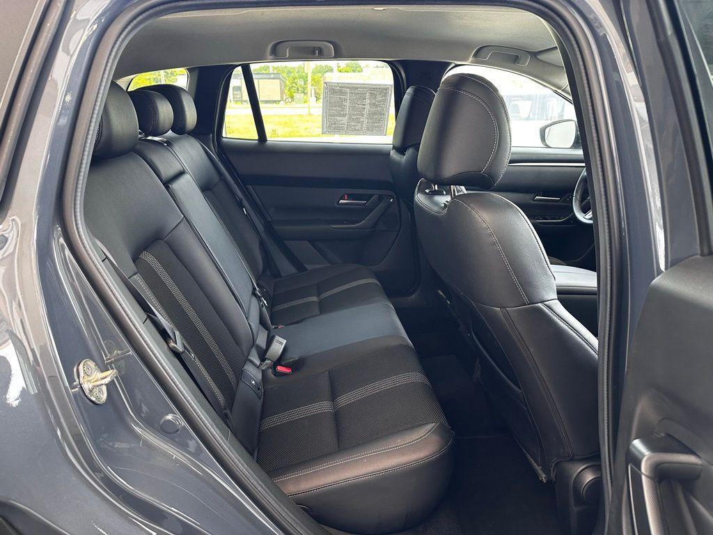 used 2024 Mazda CX-50 car, priced at $26,992