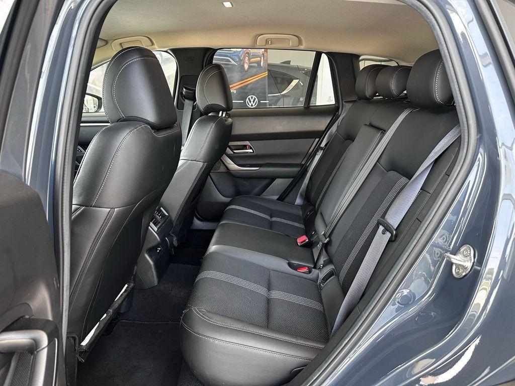 used 2024 Mazda CX-50 car, priced at $26,992